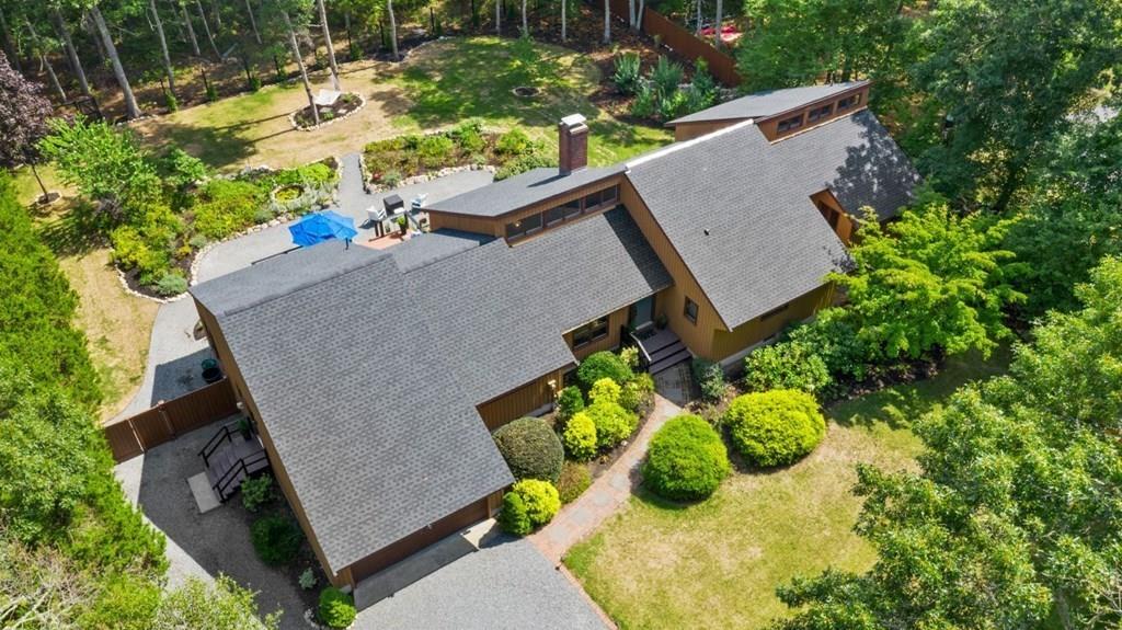 104 Olde Knoll Road Marion, MA 02738 - Photo 3 of 36