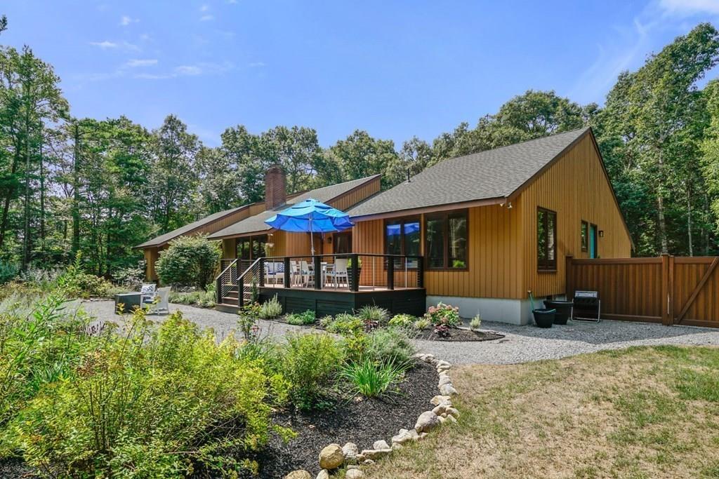 104 Olde Knoll Road Marion, MA 02738 - Photo 31 of 36