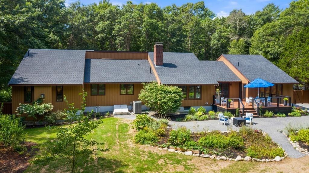 104 Olde Knoll Road Marion, MA 02738 - Photo 32 of 36