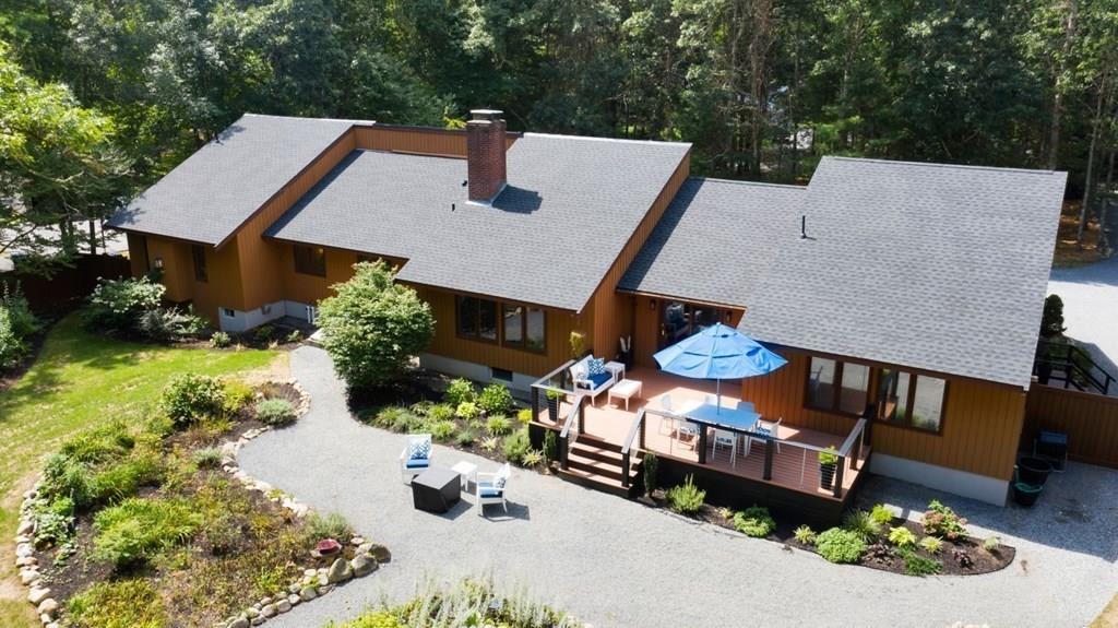 104 Olde Knoll Road Marion, MA 02738 - Photo 33 of 36