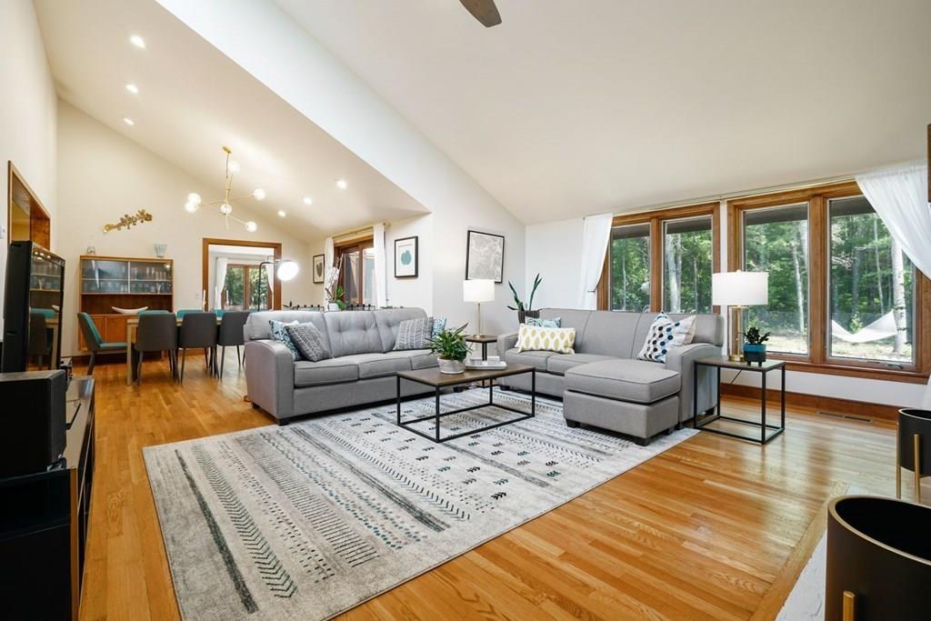 104 Olde Knoll Road Marion, MA 02738 - Photo 8 of 36