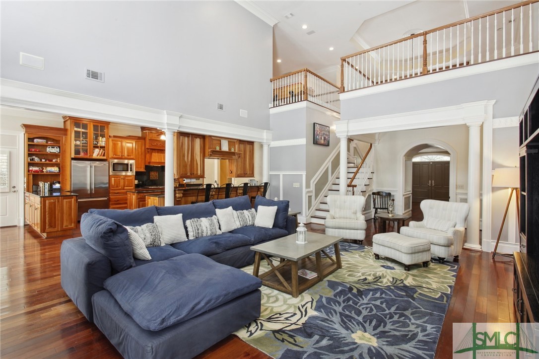148 Green Island Road Savannah, GA 31411 - Photo 11 of 50 Gallery Image 11