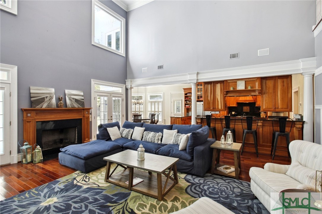 148 Green Island Road Savannah, GA 31411 - Photo 14 of 50 Gallery Image 14