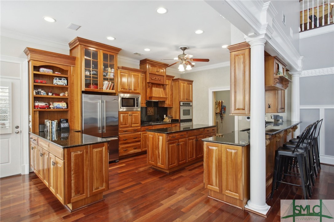 148 Green Island Road Savannah, GA 31411 - Photo 15 of 50 Gallery Image 15