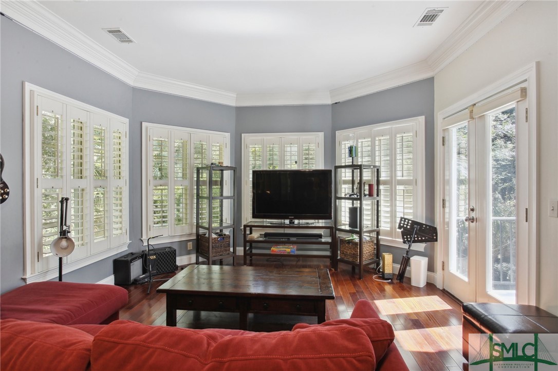 148 Green Island Road Savannah, GA 31411 - Photo 33 of 50 Bedroom 5