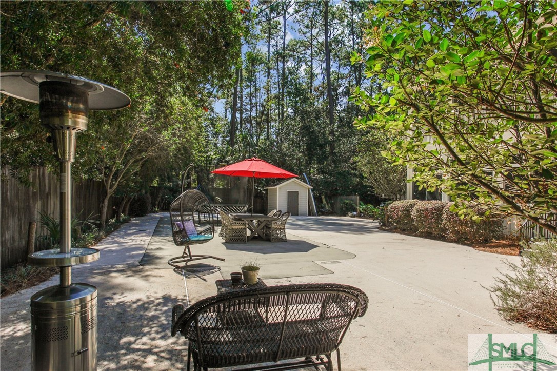 148 Green Island Road Savannah, GA 31411 - Photo 44 of 50 Gallery Image 44