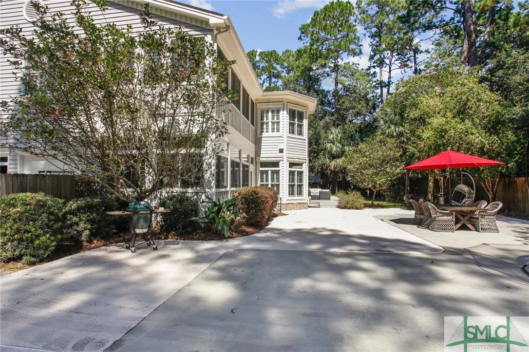 148 Green Island Road Savannah, GA 31411 - Photo 45 of 50 Gallery Image 45
