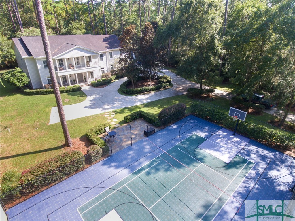 148 Green Island Road Savannah, GA 31411 - Photo 46 of 50 Gallery Image 46