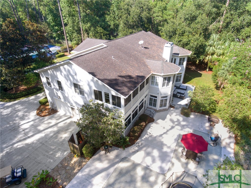 148 Green Island Road Savannah, GA 31411 - Photo 47 of 50 Gallery Image 47
