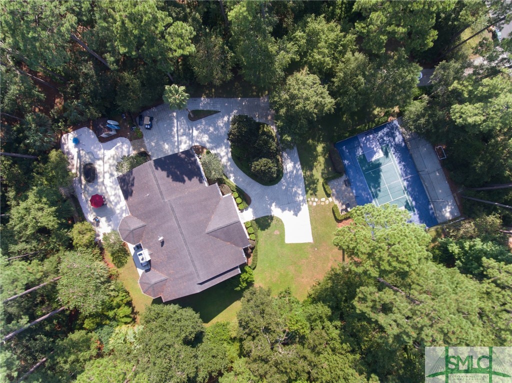 148 Green Island Road Savannah, GA 31411 - Photo 50 of 50 Gallery Image 50