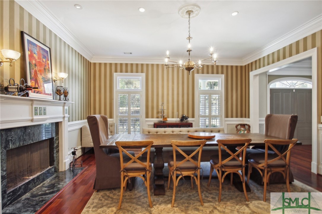 148 Green Island Road Savannah, GA 31411 - Photo 8 of 50 Gallery Image 8