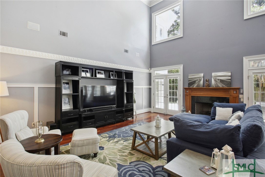 148 Green Island Road Savannah, GA 31411 - Photo 10 of 50 Gallery Image 10