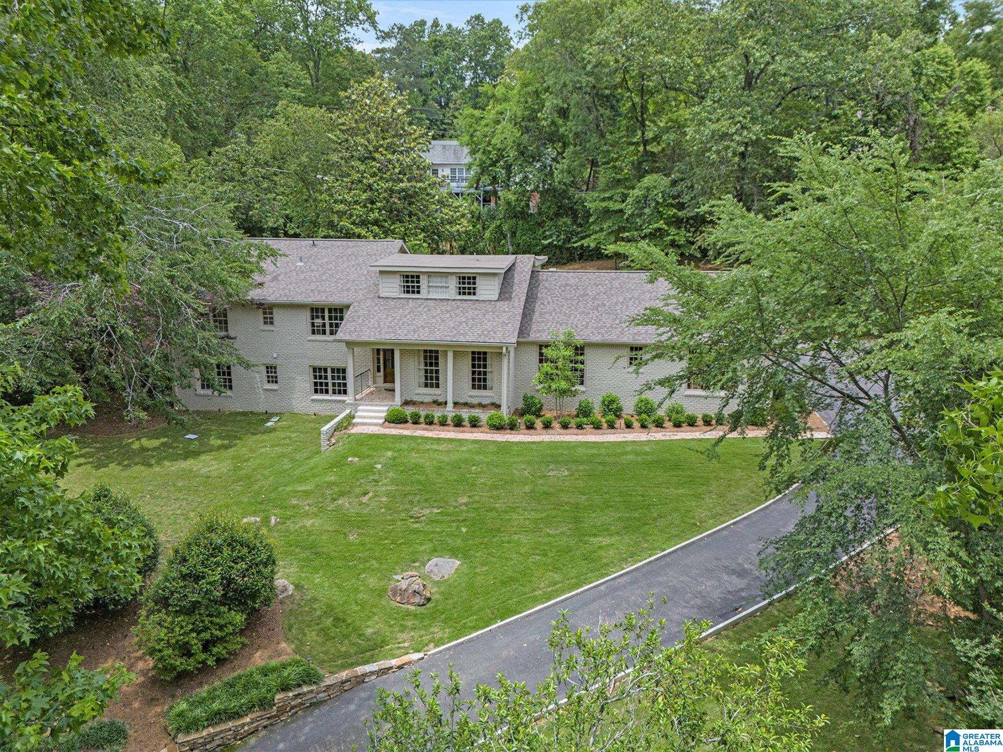 3508 Brookwood Road Birmingham, AL 35223 - Photo 48 of 52