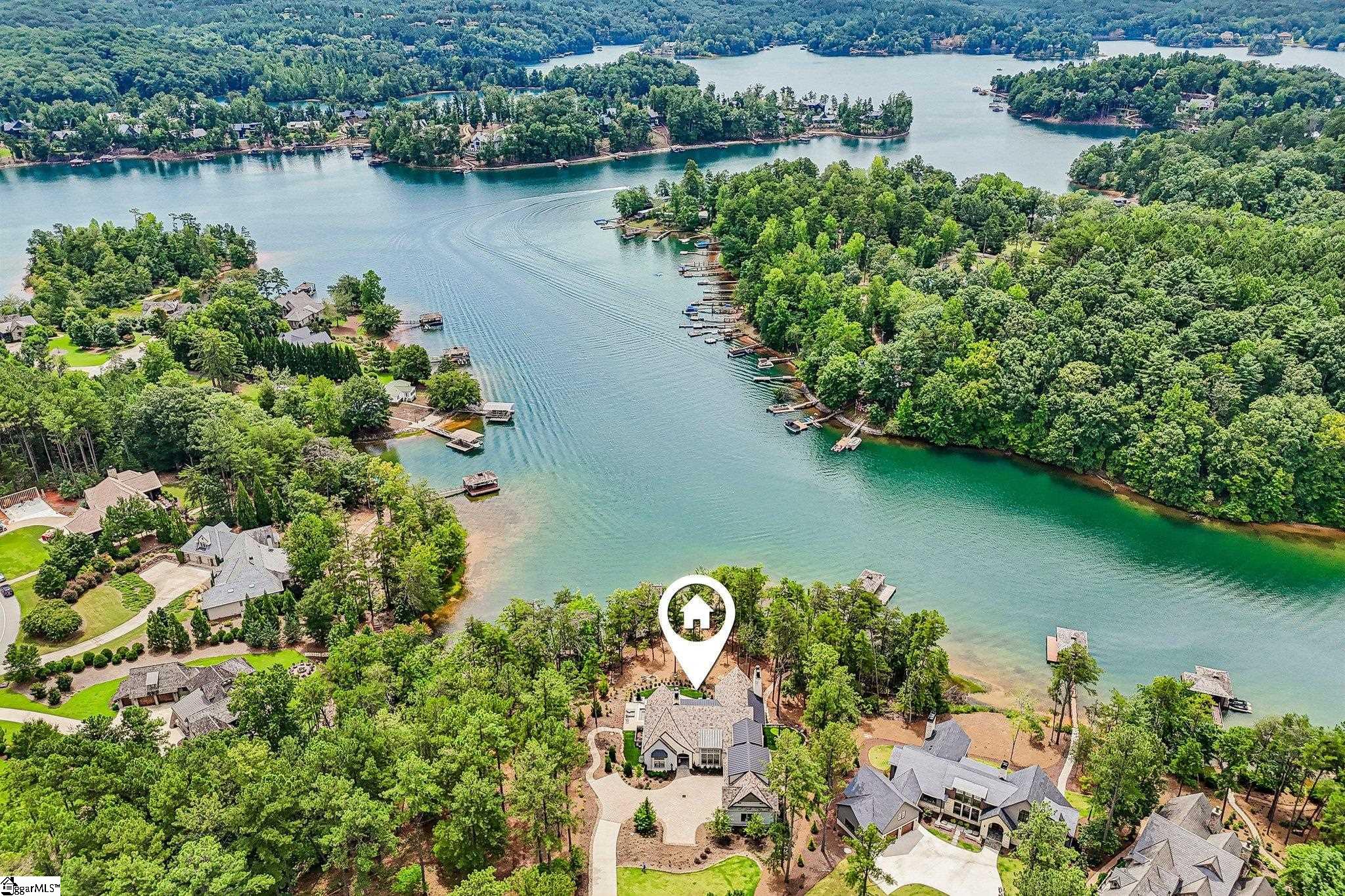 219 Quay Court Sunset, SC 29685 - Photo 2 of 50 Gallery Image 2
