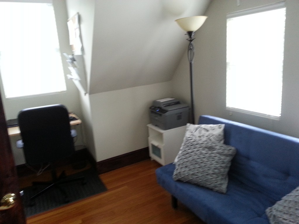 7 Doane Road Ware, MA 01082 - Photo 13 of 19 a living room with furniture and a window