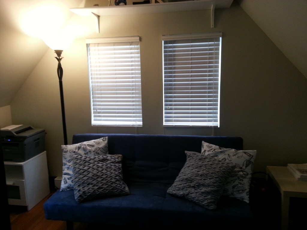 7 Doane Road Ware, MA 01082 - Photo 15 of 19 a bedroom with a bed and a window