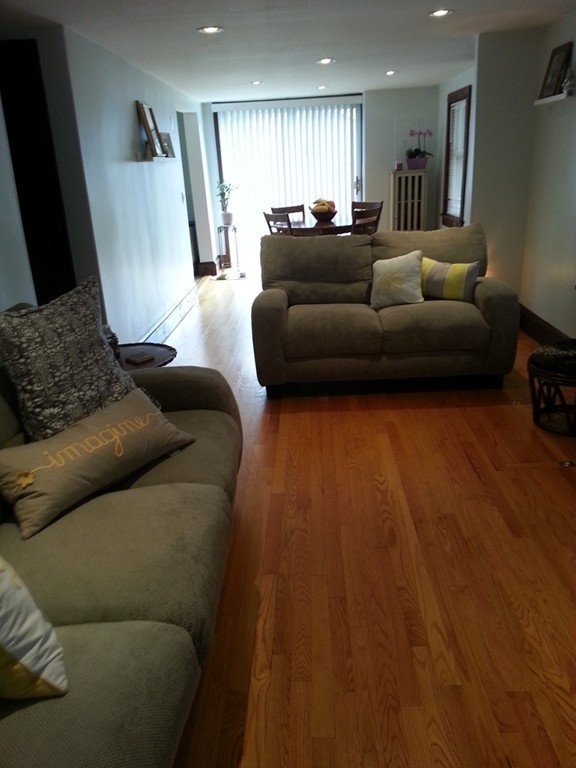 7 Doane Road Ware, MA 01082 - Photo 6 of 19 a living room with furniture and a wooden floor