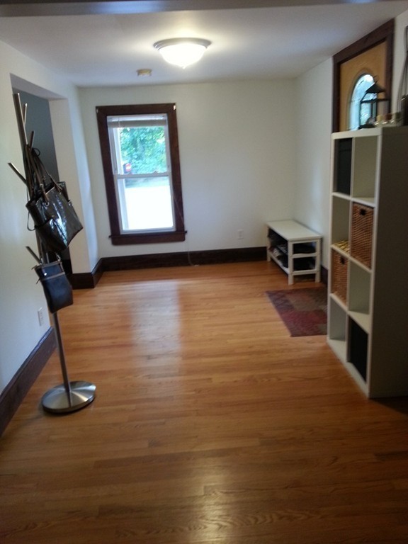 7 Doane Road Ware, MA 01082 - Photo 9 of 19 a view of a room with gym equipment