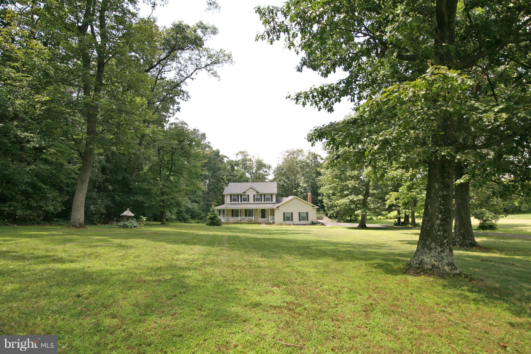 4616 Skidmore Road Westminster, MD 21157 - Photo 2 of 27 Exterior (Front)