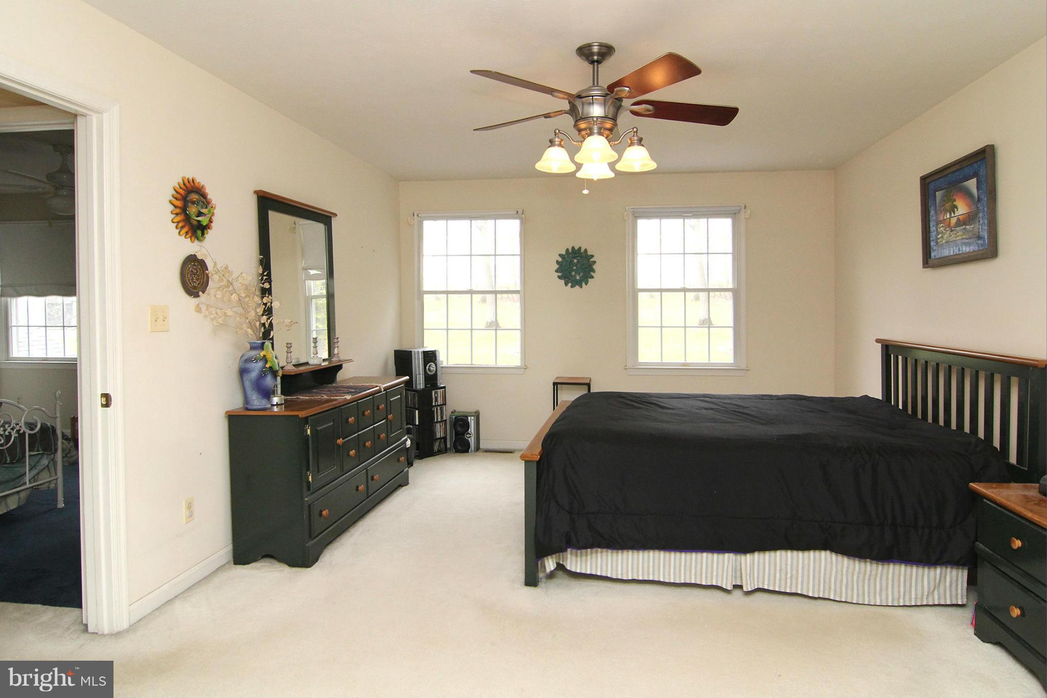 4616 Skidmore Road Westminster, MD 21157 - Photo 14 of 27 Bedroom (Master)