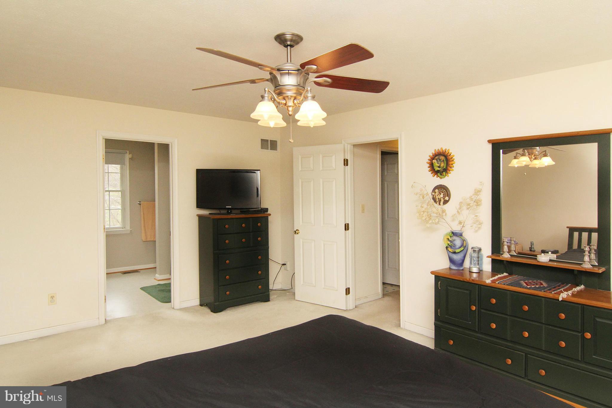4616 Skidmore Road Westminster, MD 21157 - Photo 16 of 27 Bedroom (Master)