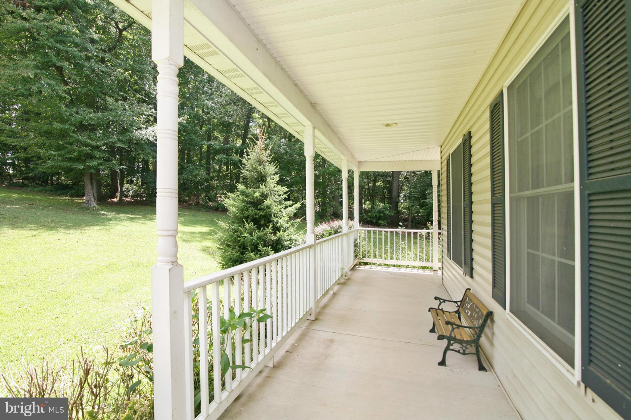 4616 Skidmore Road Westminster, MD 21157 - Photo 4 of 27 Exterior (Front)