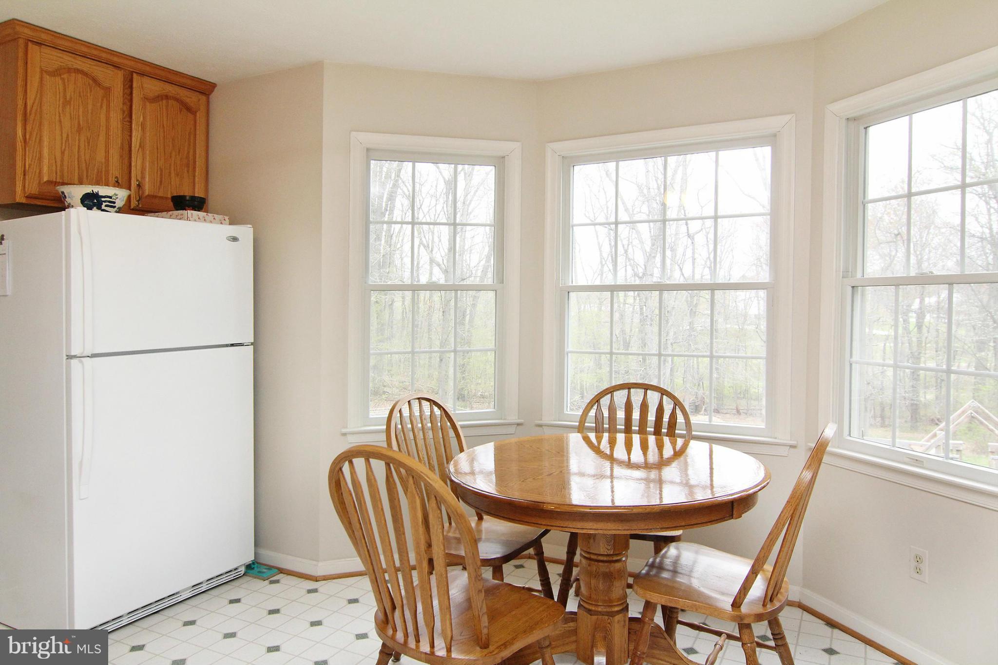 4616 Skidmore Road Westminster, MD 21157 - Photo 8 of 27 Kitchen