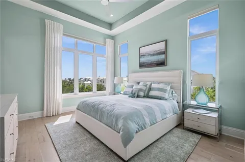 $4,289,000 | 26659 Hickory Boulevard, Bonita Springs, FL 34134