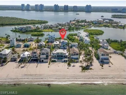$4,289,000 | 26659 Hickory Boulevard, Bonita Springs, FL 34134