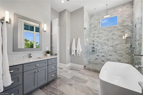 $4,289,000 | 26659 Hickory Boulevard, Bonita Springs, FL 34134