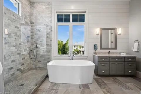 $4,289,000 | 26659 Hickory Boulevard, Bonita Springs, FL 34134