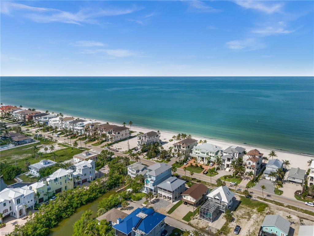 26659 Hickory Boulevard Bonita Springs, FL 34134 - Photo 41 of 46 a view of a ocean with beach