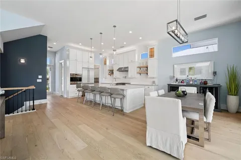 $4,289,000 | 26659 Hickory Boulevard, Bonita Springs, FL 34134