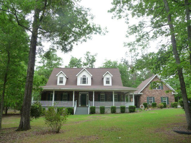 2310 Cullum Trail Road Aiken, SC 29803 - Photo 1 of 1
