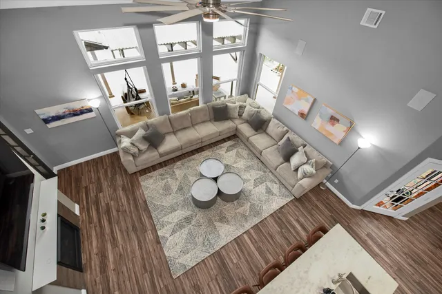 $10,500 | 8219 Shoregrove Drive, Houston, TX 77346