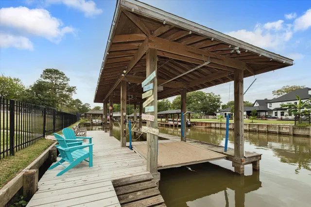 $10,500 | 8219 Shoregrove Drive, Houston, TX 77346