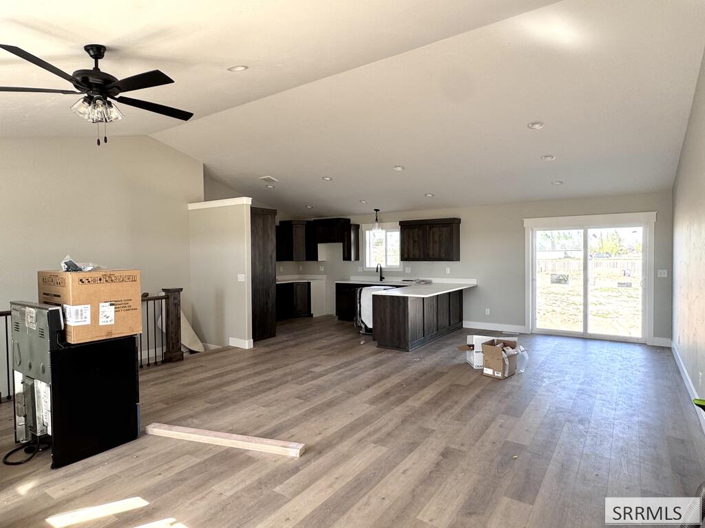 4049 East 146 North Rigby, ID 83442 - Photo 23 of 23 Basement