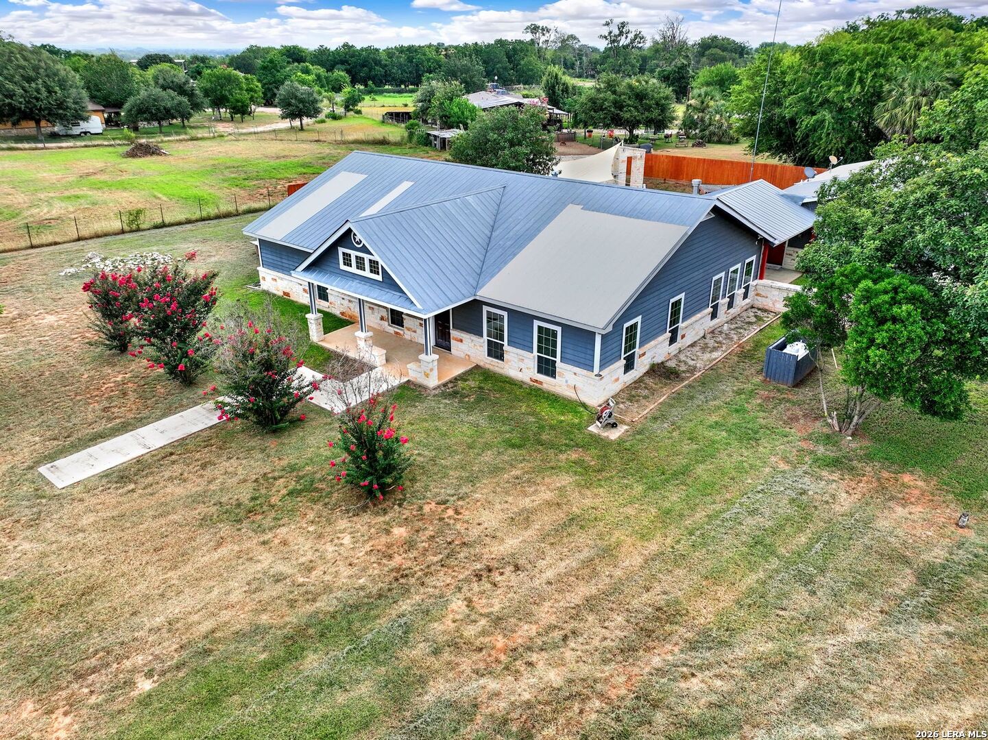14805 Ladd Road Atascosa, TX 78002 - Photo 5 of 49