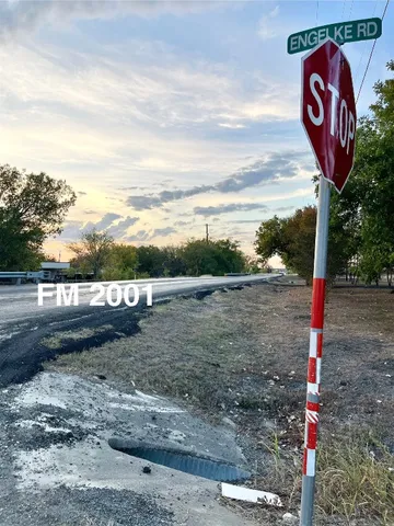 $150,000 | 390 Engelke Road, Niederwald, TX 78640