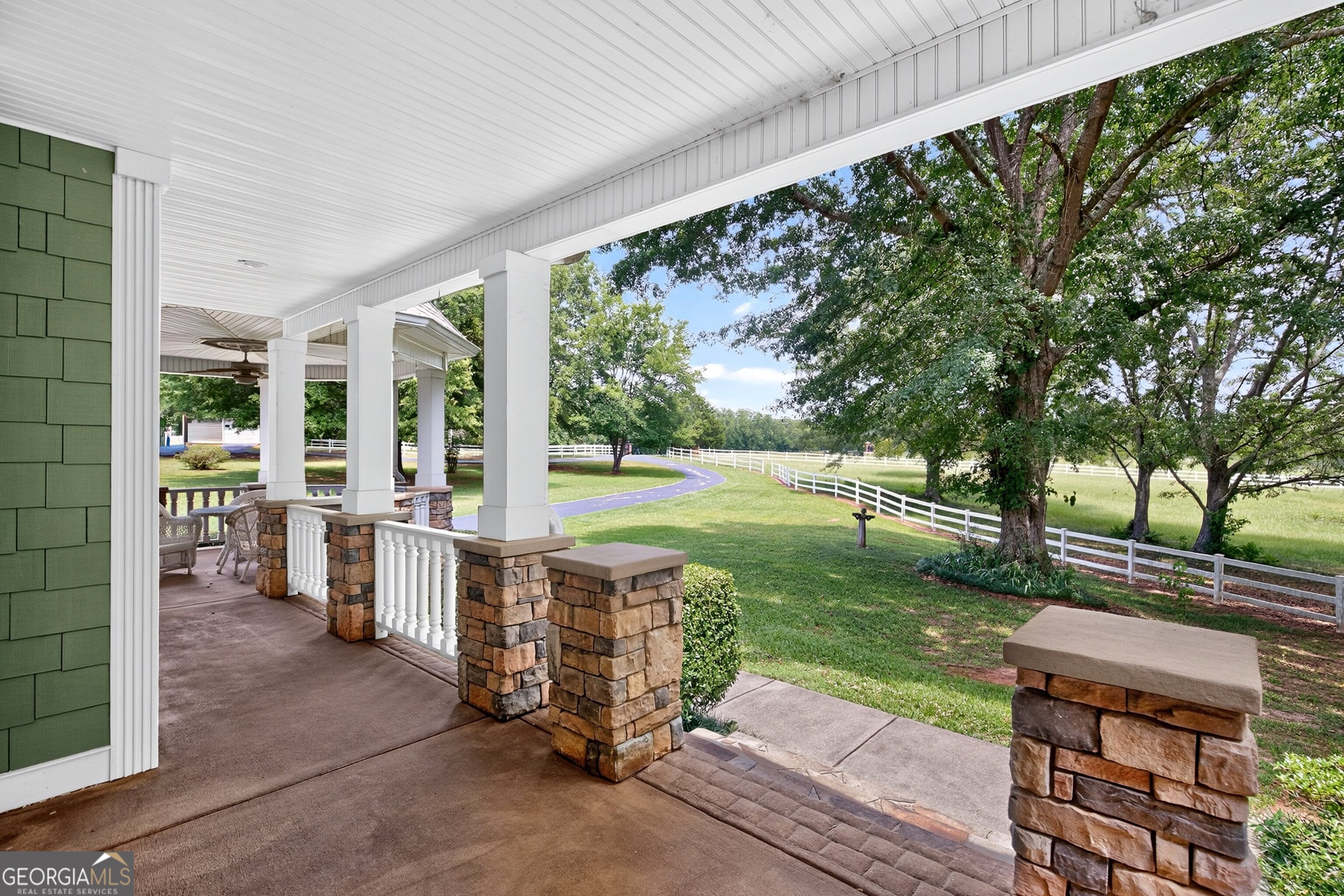 244 Howell Road Zebulon, GA 30295 - Photo 64 of 86