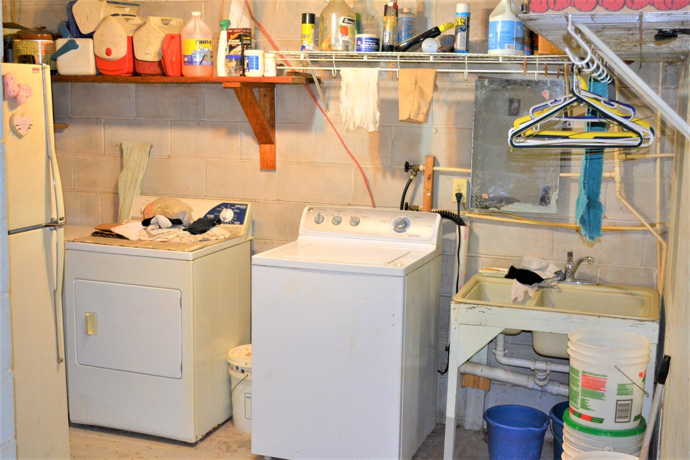 1640 Julia Road Renick, WV 24966 - Photo 65 of 77 Gallery Image 65