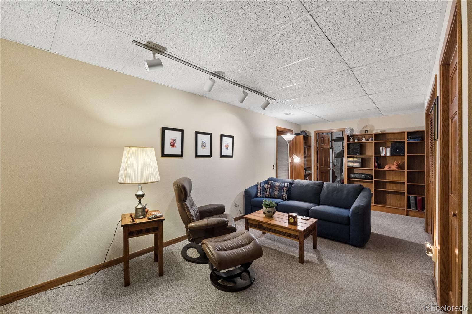 752 Ridgeside Drive Golden, CO 80401 - Photo 13 of 42