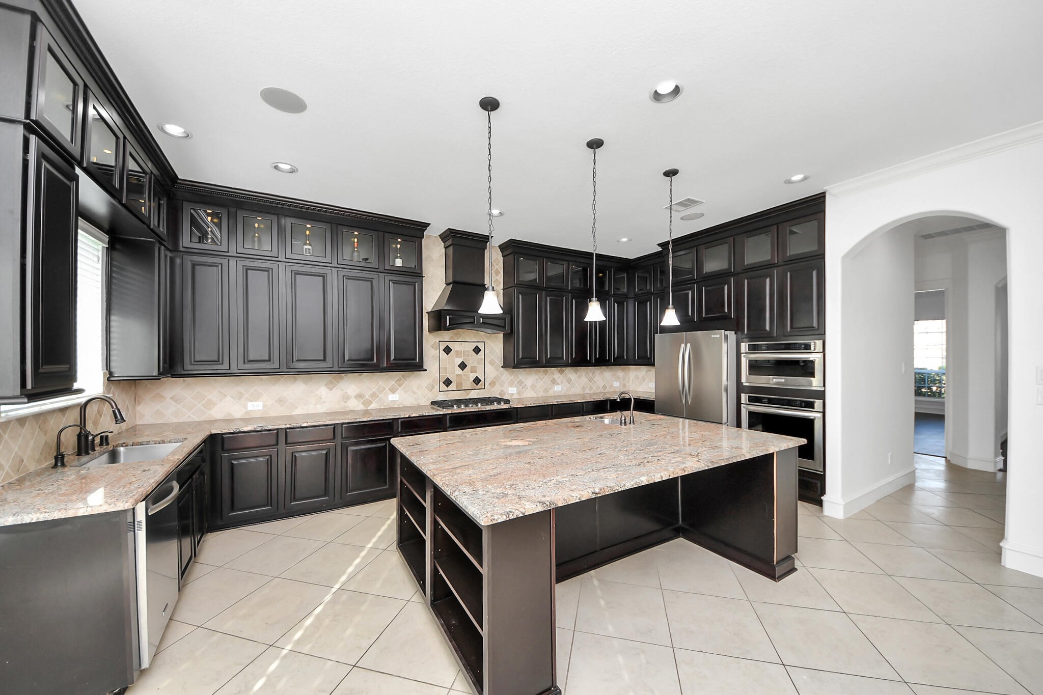 3711 Meandering Spring Drive Katy, TX 77494 - Photo 30 of 48 Gallery Image 30