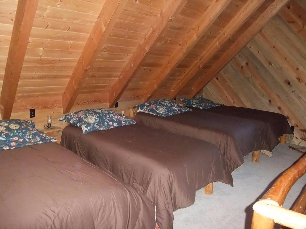 54864 Jack Pine Road Bend, OR 97707 - Photo 20 of 25 Gallery Image 20