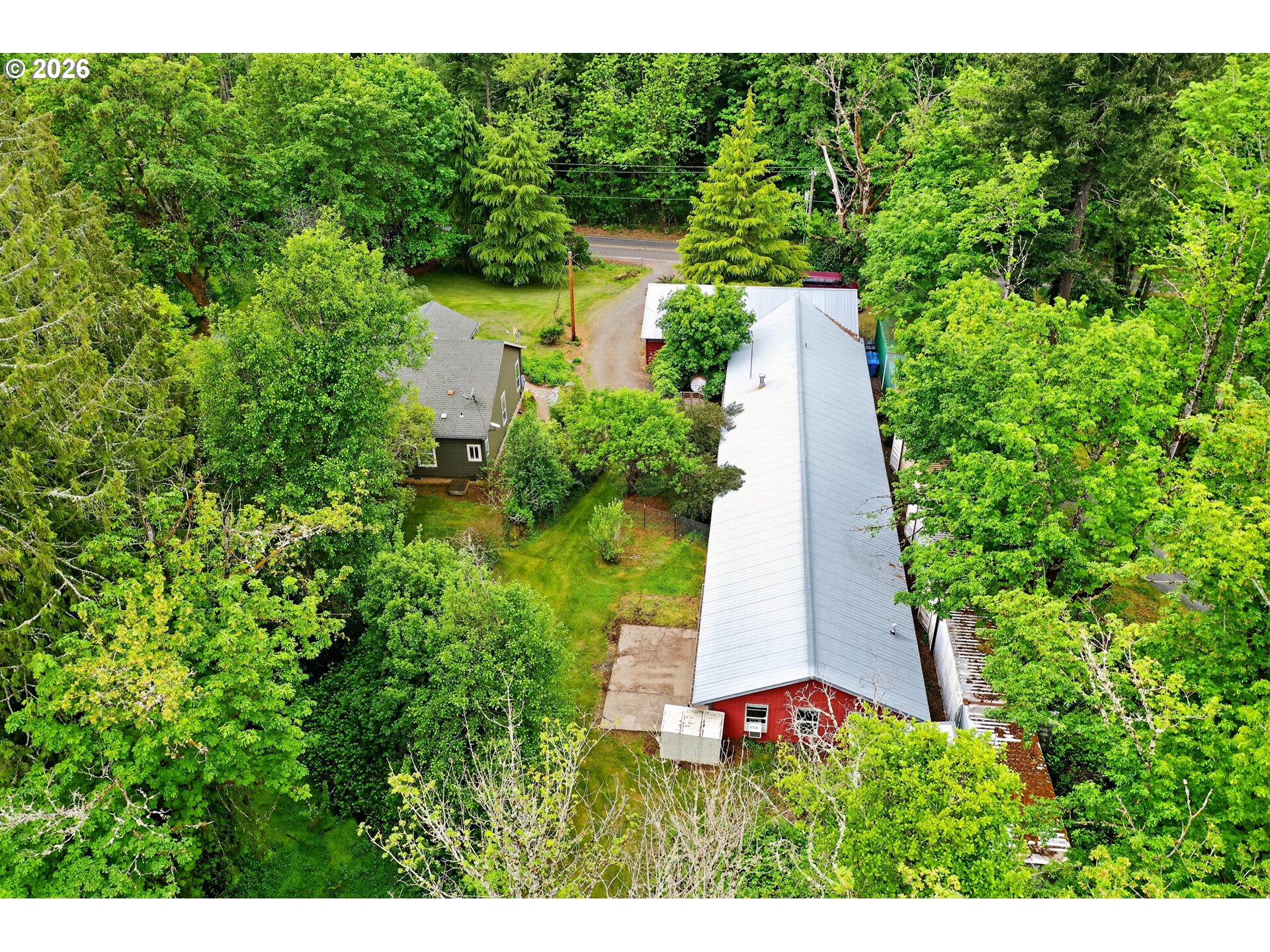 5714 Crooked Finger Road Northeast Scotts Mills, OR 97375 - Photo 23 of 47