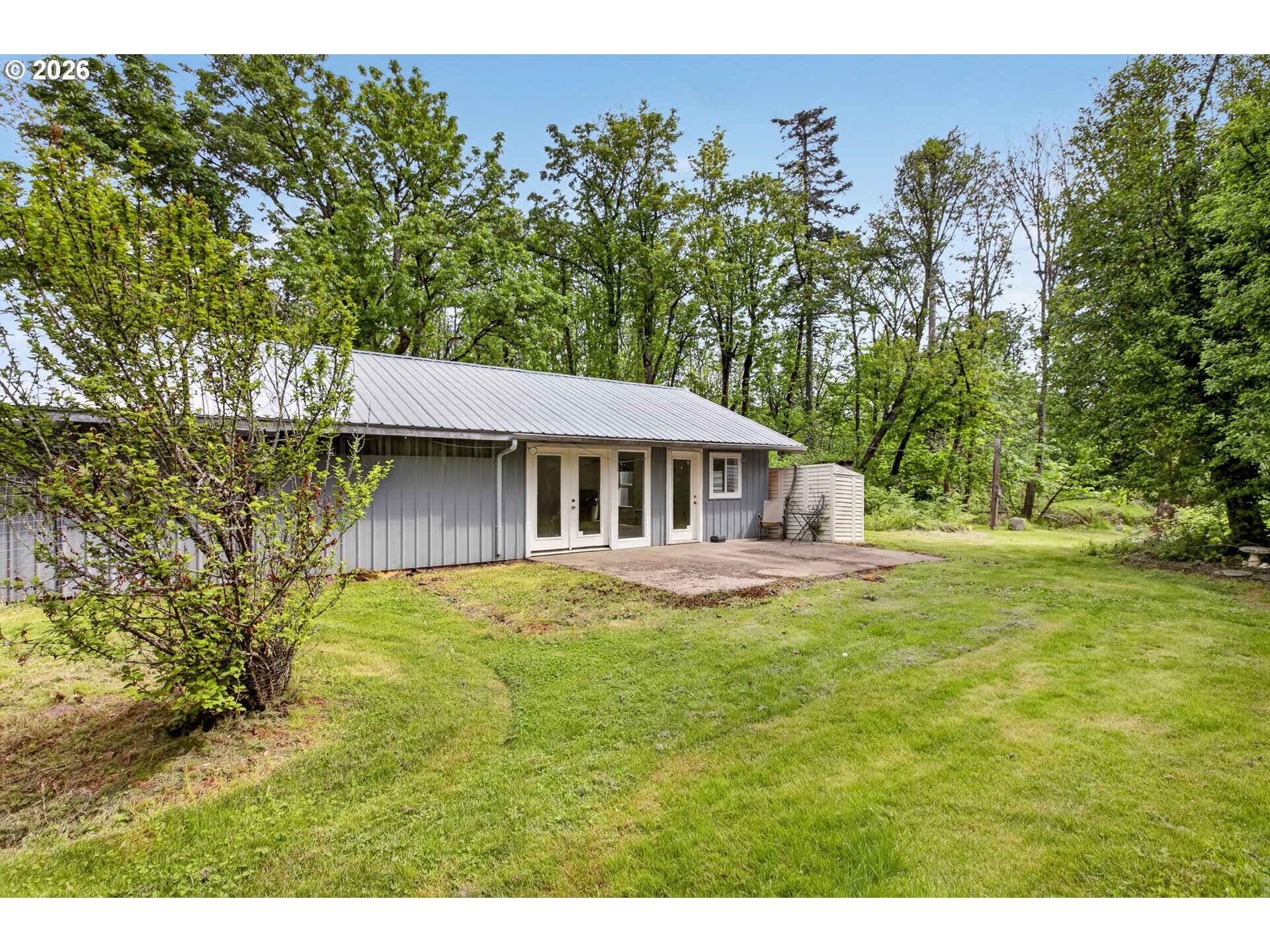 5714 Crooked Finger Road Northeast Scotts Mills, OR 97375 - Photo 40 of 47