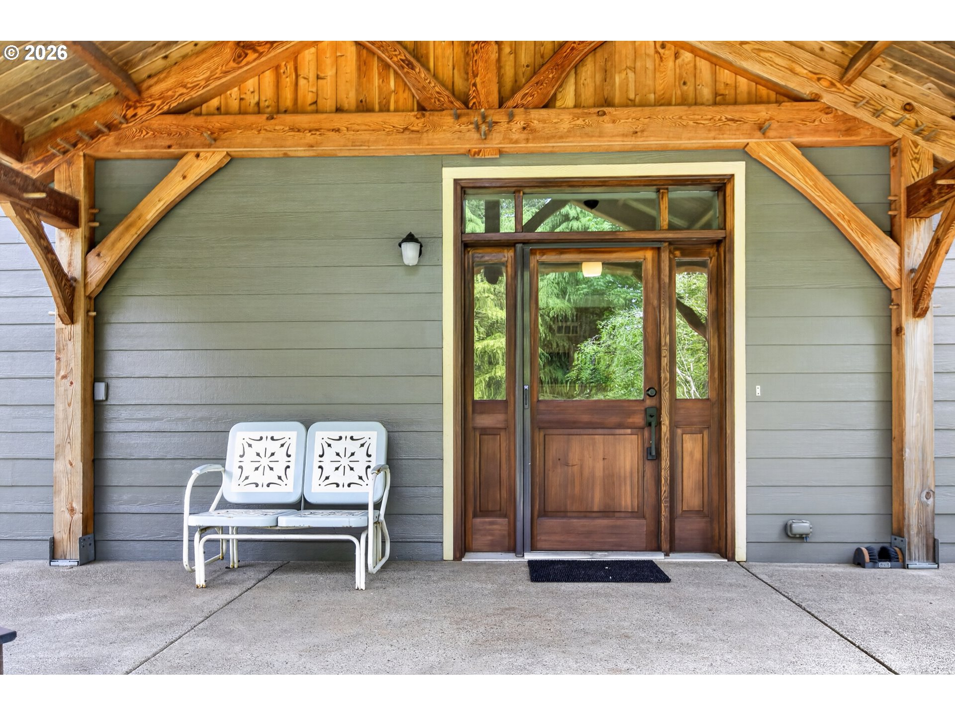 5714 Crooked Finger Road Northeast Scotts Mills, OR 97375 - Photo 4 of 47