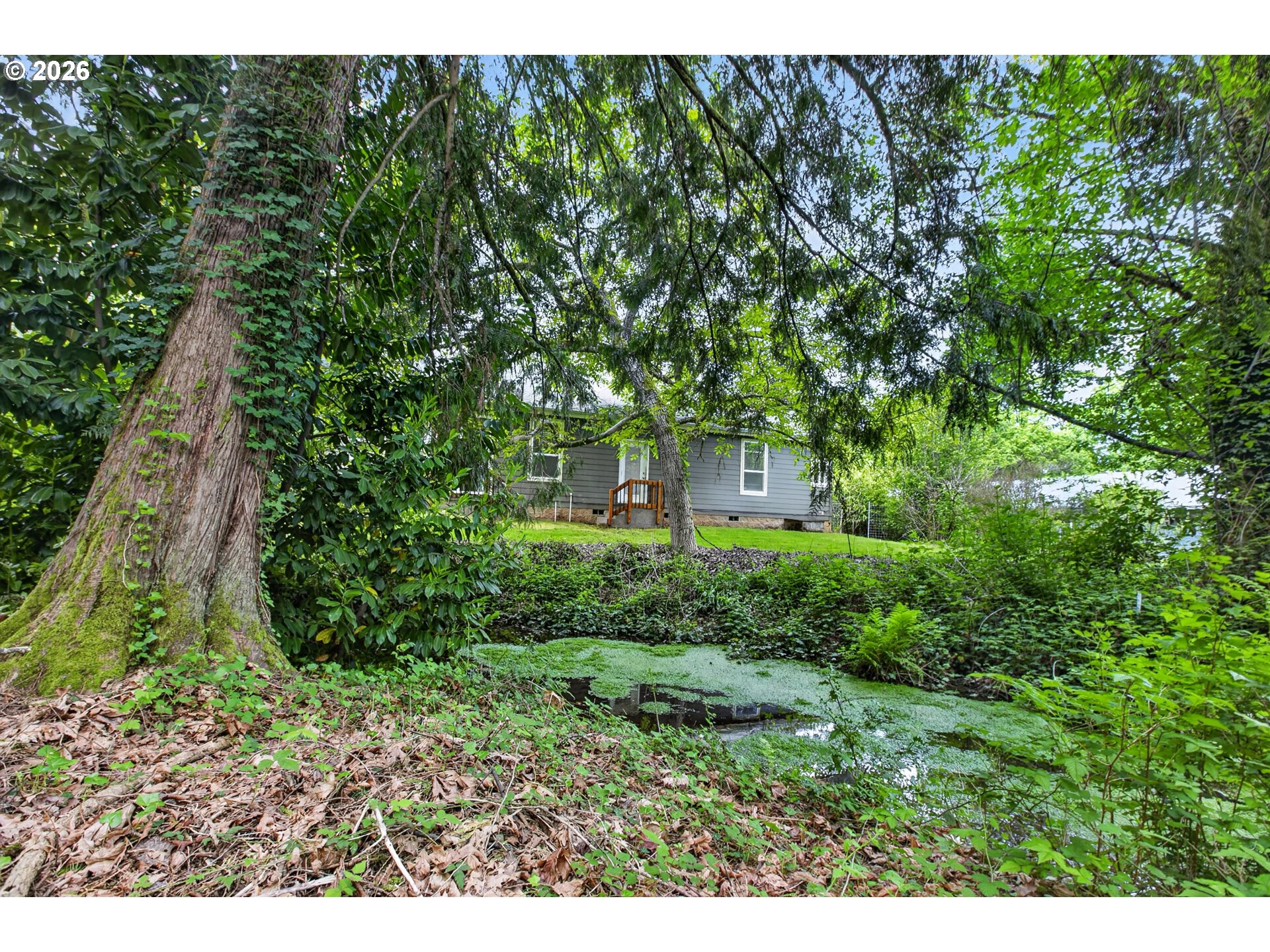 5714 Crooked Finger Road Northeast Scotts Mills, OR 97375 - Photo 41 of 47