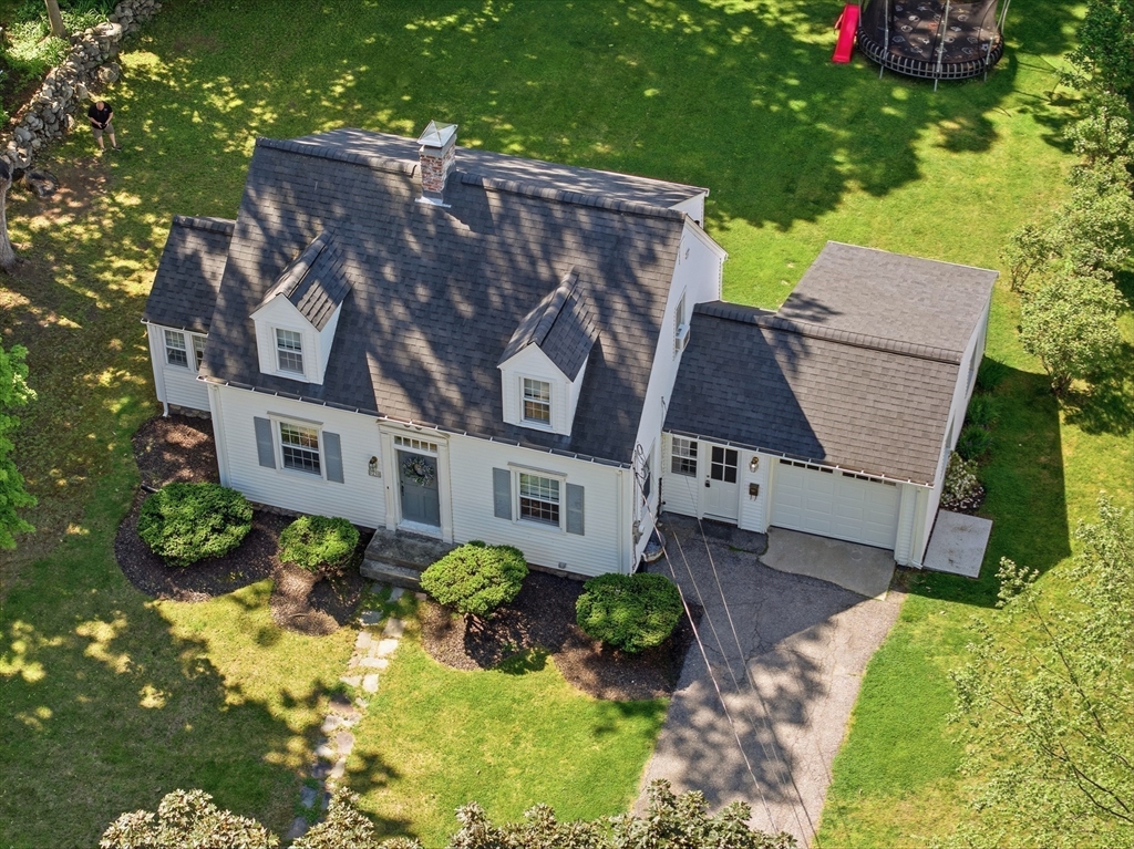 23 Kenilworth Road Shrewsbury, MA 01545 - Photo 27 of 29 Gallery Image 27