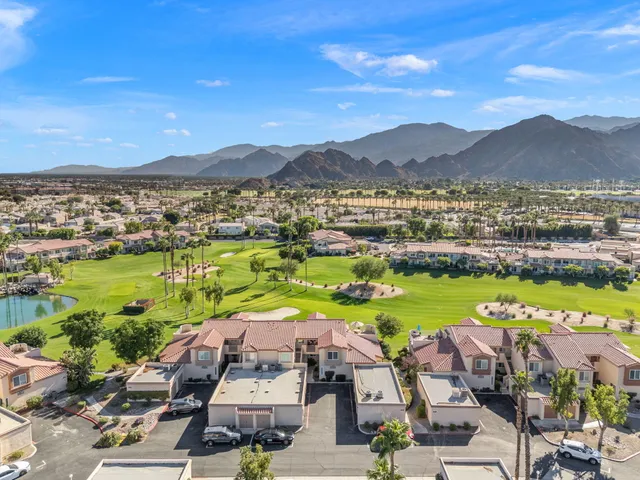 a view of a city with lake view